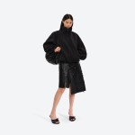 Brand Webbing Jacket